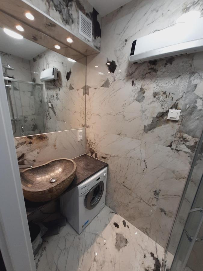 Platinum Apartment - Parking - Klimatyzacja - Winda - Self Check In Breslavia Exterior foto
